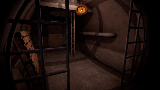 The Bunker  للبيع في مصر من خلال Games2Egypt