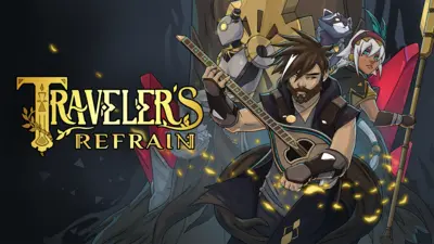 Traveler's Refrain  for sale in Egypt from Games2Egypt