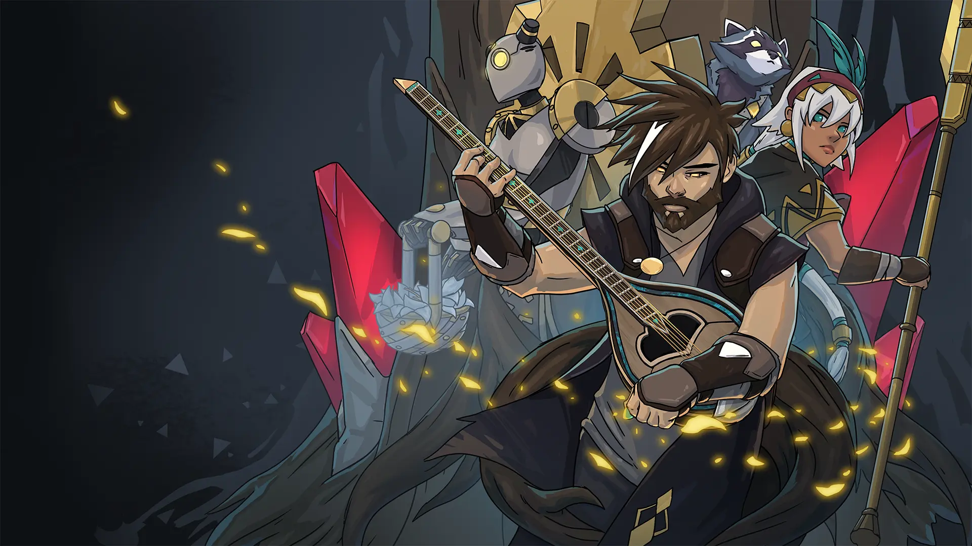 Traveler's Refrain  for sale in Egypt from Games2Egypt