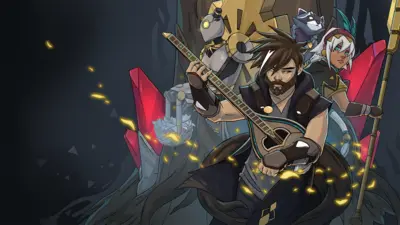 Traveler's Refrain  for sale in Egypt from Games2Egypt