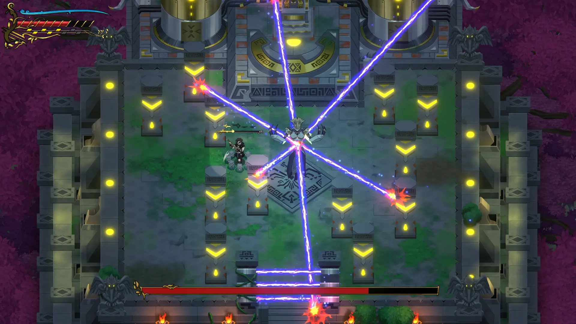 Traveler's Refrain  for sale in Egypt from Games2Egypt