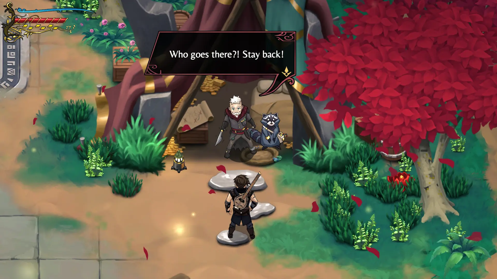Traveler's Refrain  for sale in Egypt from Games2Egypt