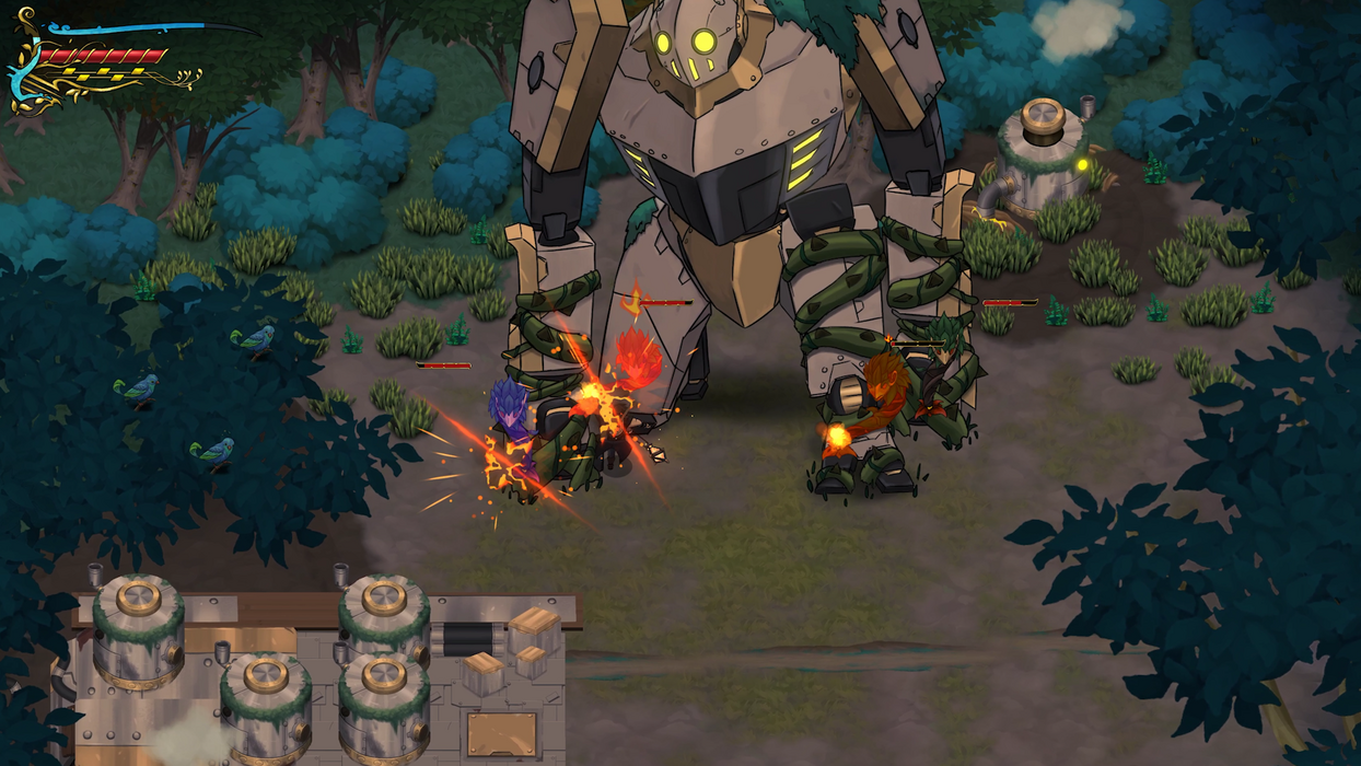 Traveler's Refrain  للبيع في مصر من خلال Games2Egypt