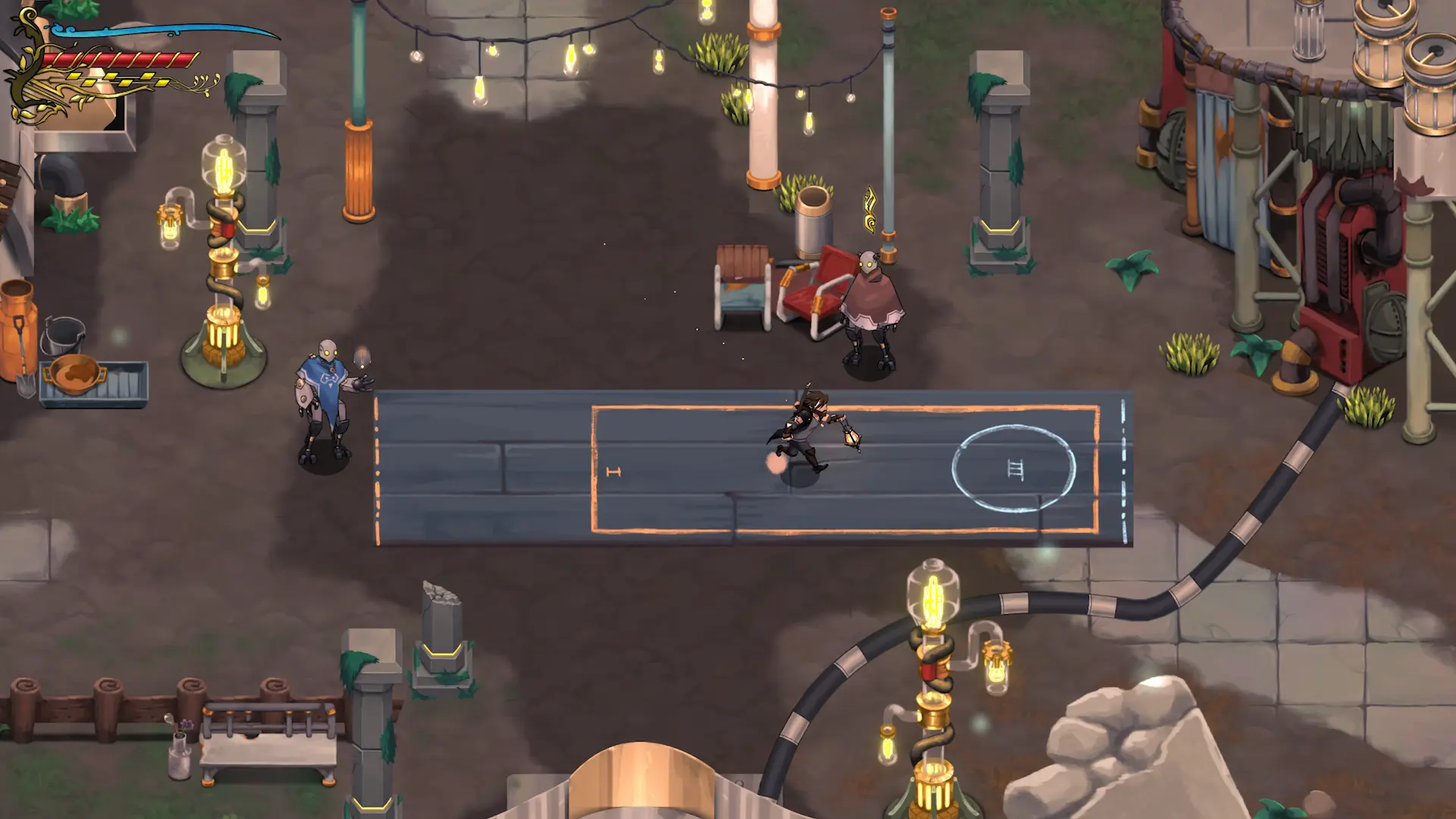 Traveler's Refrain  for sale in Egypt from Games2Egypt