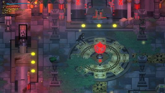 Traveler's Refrain  للبيع في مصر من خلال Games2Egypt