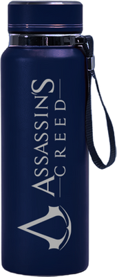 Assassin's Creed Infuser Bottle - Blue