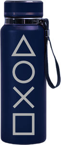 PlayStation Logo Infuser Bottle - Blue  -  for sale in Egypt from Games2Egypt