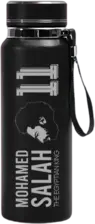 Mohamed Salah Infuser Bottle - Black -  for sale in Egypt from Games2Egypt