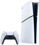 Sony PlayStation 5 Slim Console (Digital Edition) - 1TB - Used