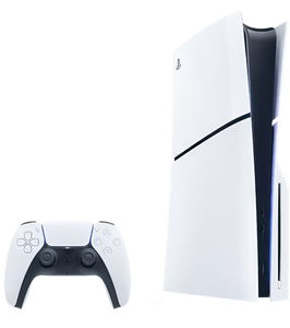Sony PlayStation 5 Slim Console (Disc Edition) - 1TB - ibs 2Y Warranty - Open Sealed -  for sale in Egypt from Games2Egypt