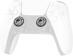 FireDrake Thumb Grips - Black