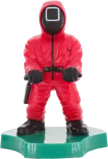 Cable Guy Squid Game: Square Guard Stand Holder - Figure -  for sale in Egypt from Games2Egypt