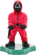 Cable Guy Squid Game: Triangle Guard Stand Holder - Figure -  for sale in Egypt from Games2Egypt
