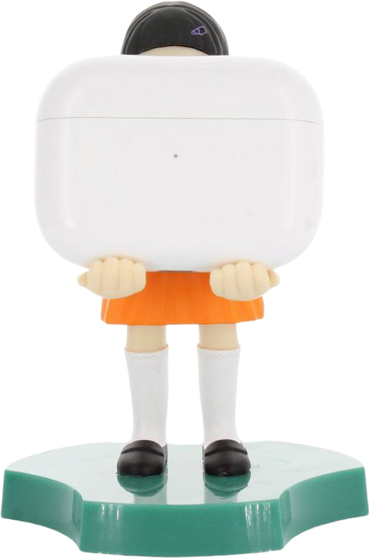 Cable Guy Squid Game: Young-hee Girl Stand Holder - Figure – image 2