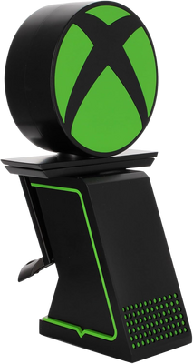 Cable Guy Xbox Ikon Stand Holder - Figure