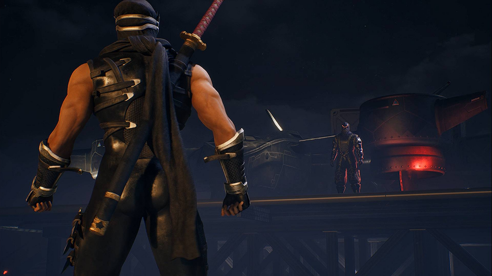 Ninja Gaiden 2 Black - PS5 – image 7