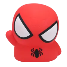 Paladone Spider-Man Silicone Light Rechargeable Battery Vers
