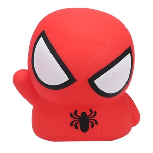 Paladone Spider-Man Silicone Light Rechargeable Battery Vers