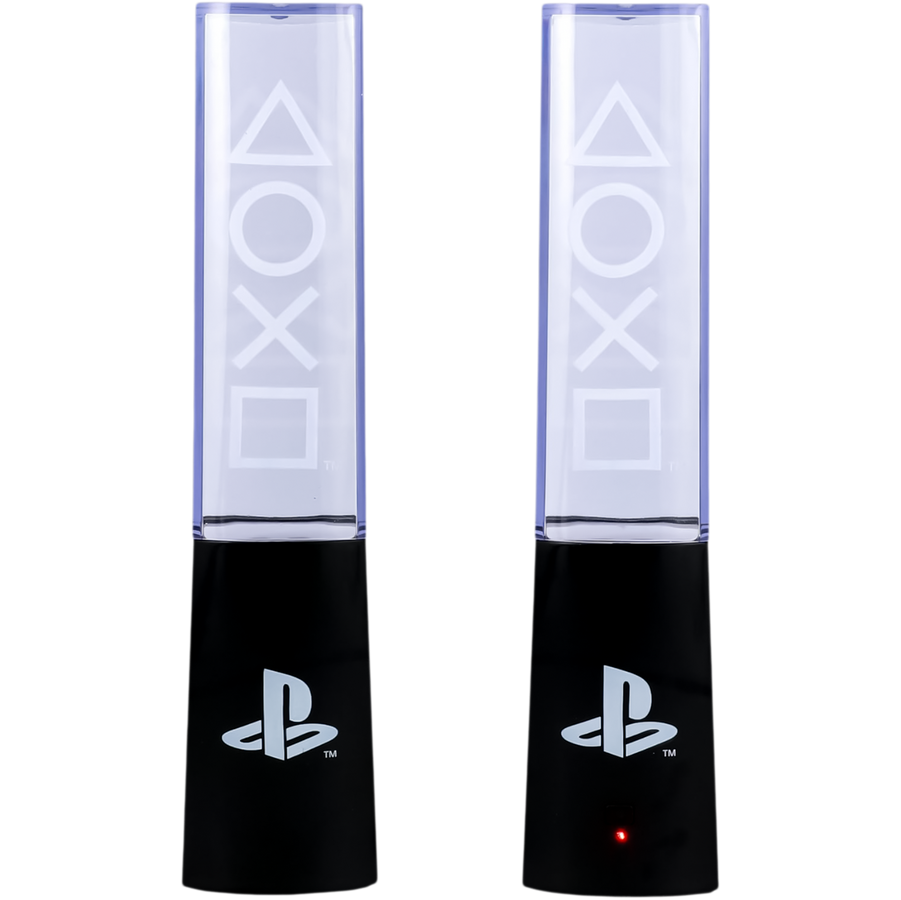 Paladone PlayStation Liquid Dancing Lights – image 3