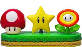 Paladone Super Mario Icons Light