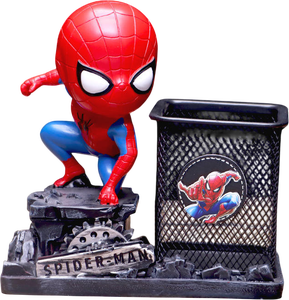 Marvel Spider Man - Pen Holder -  for sale in Egypt from Games2Egypt