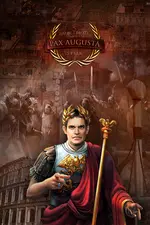 Pax Augusta -  for sale in Egypt from Games2Egypt