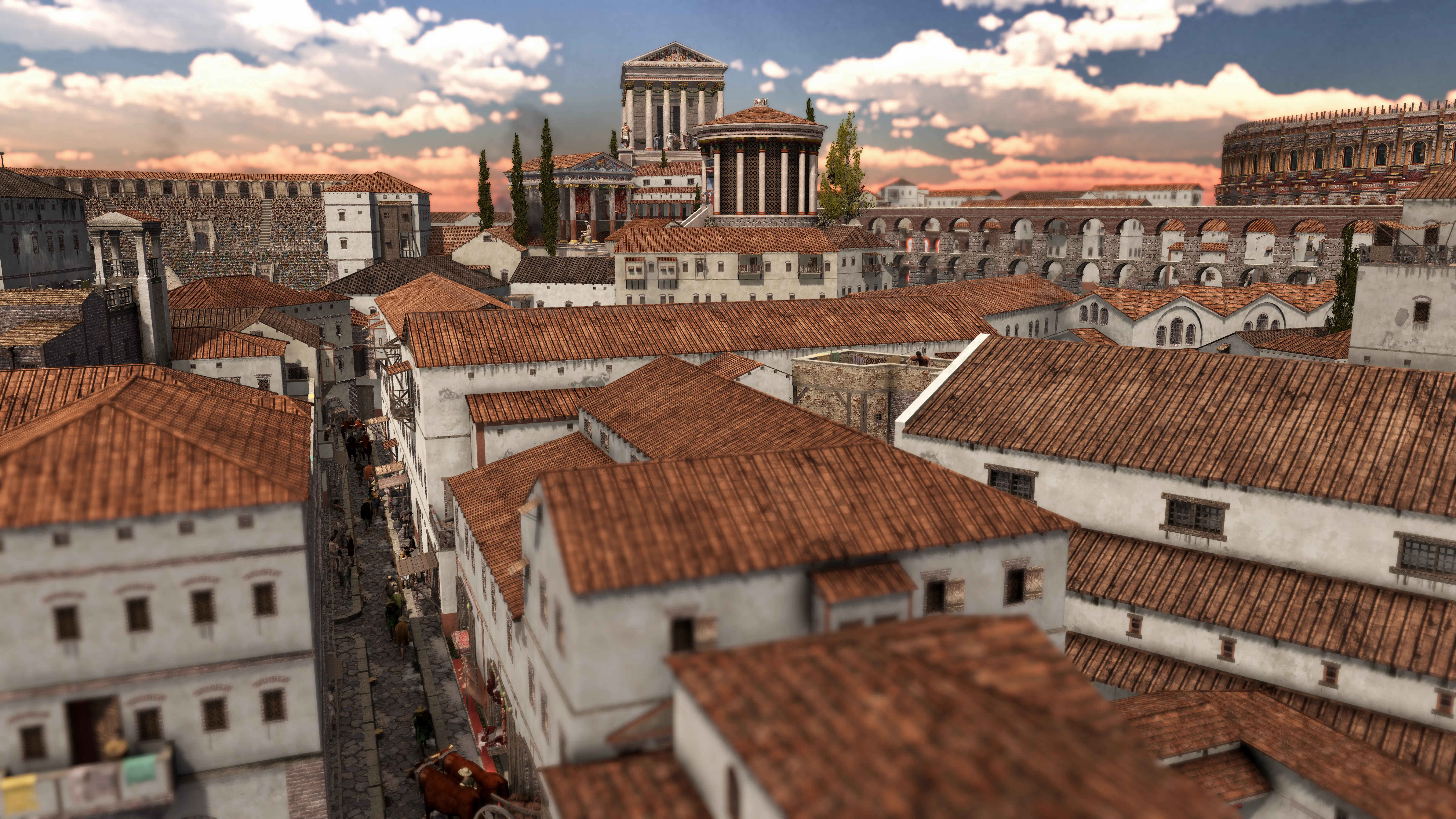 Pax Augusta  for sale in Egypt from Games2Egypt