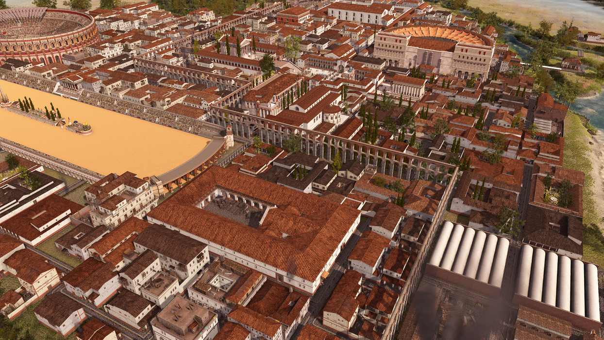 Pax Augusta  للبيع في مصر من خلال Games2Egypt