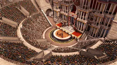 Pax Augusta  for sale in Egypt from Games2Egypt