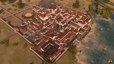Pax Augusta  for sale in Egypt from Games2Egypt
