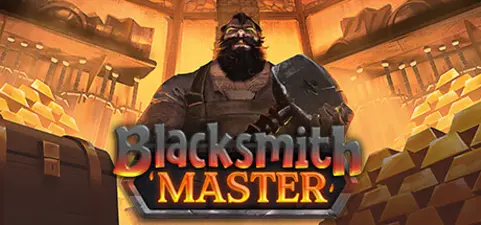Blacksmith Master -  for sale in Egypt from Games2Egypt