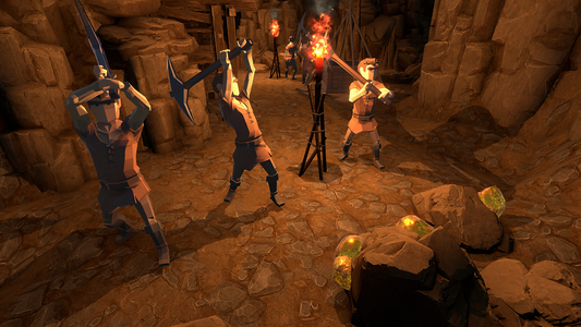 Blacksmith Master  للبيع في مصر من خلال Games2Egypt