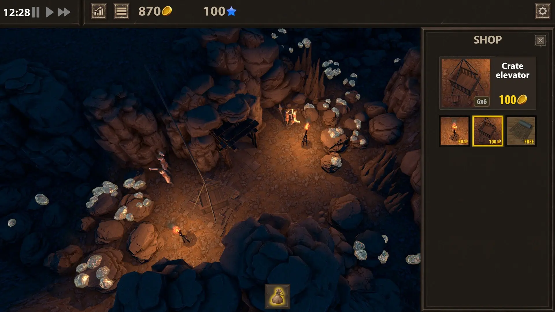 Blacksmith Master  for sale in Egypt from Games2Egypt