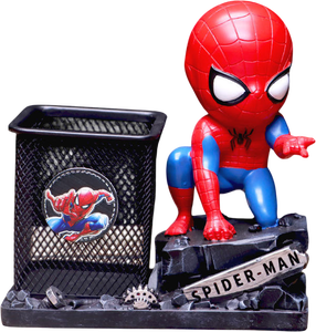 Marvel Spider Man Vol.2 - Pen Holder -  for sale in Egypt from Games2Egypt