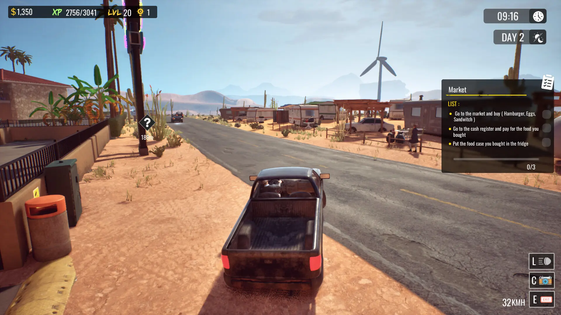 Sunset Motel  for sale in Egypt from Games2Egypt