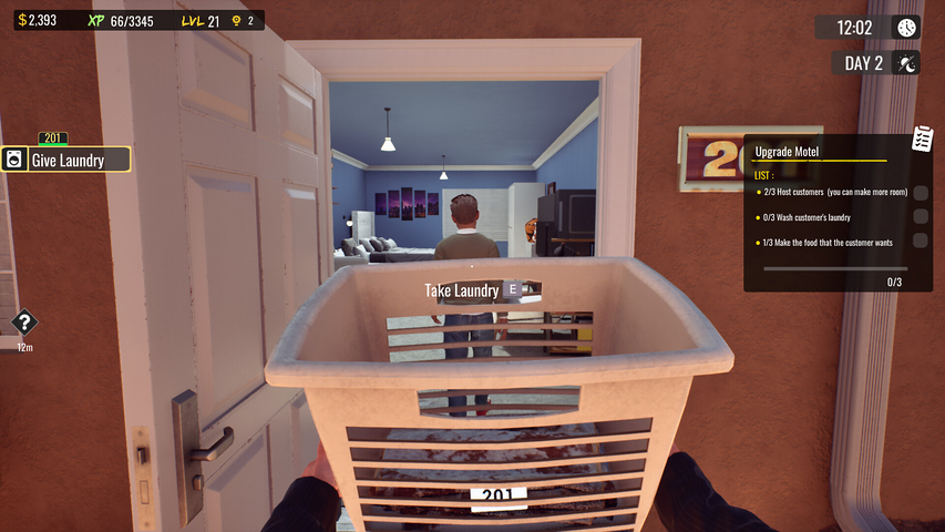 Sunset Motel – image 10