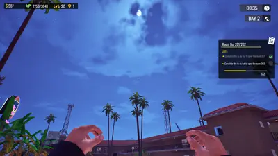 Sunset Motel  for sale in Egypt from Games2Egypt