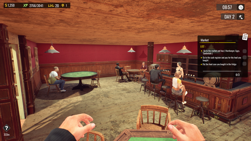 Sunset Motel – image 14