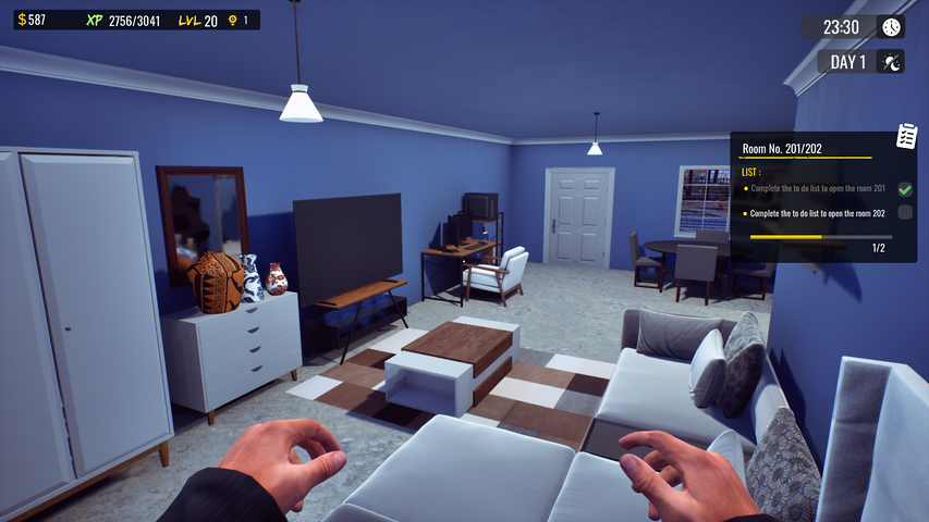 Sunset Motel – image 18