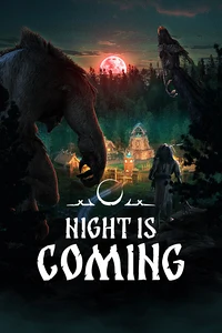 Night is Coming - Early Access -  للبيع في مصر من خلال Games2Egypt