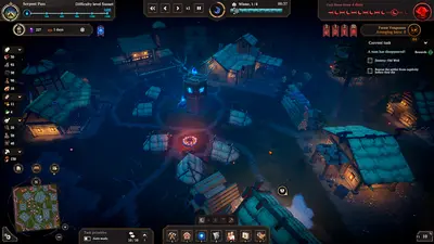 Night is Coming - Early Access  for sale in Egypt from Games2Egypt