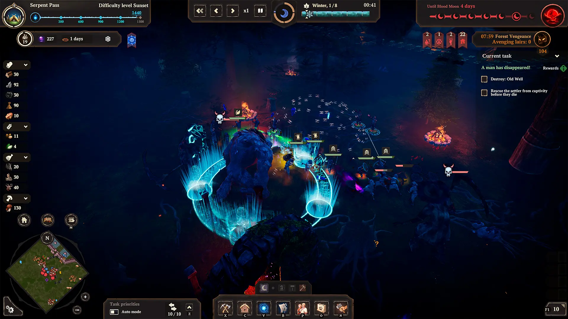 Night is Coming - Early Access  for sale in Egypt from Games2Egypt