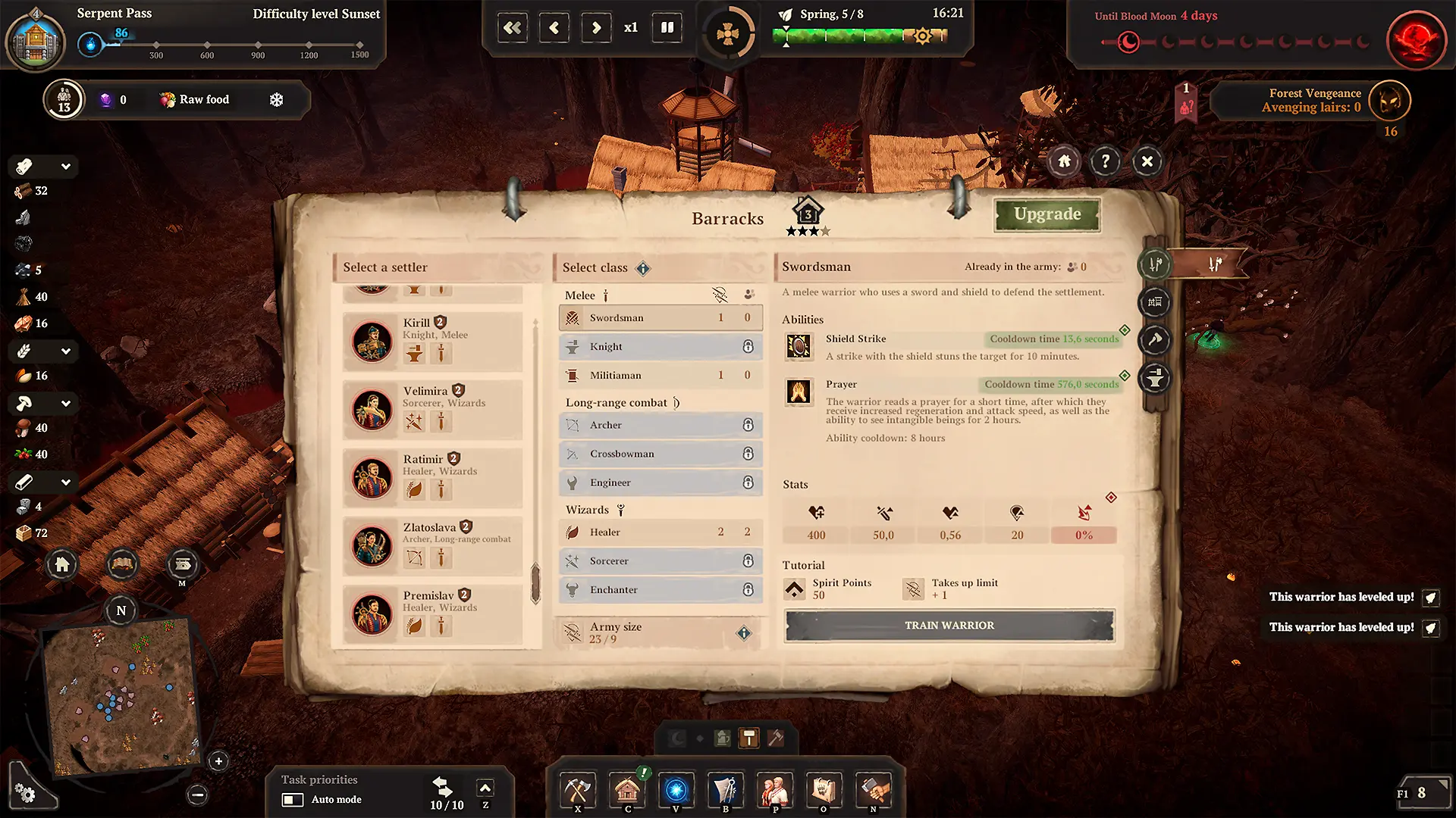 Night is Coming - Early Access  for sale in Egypt from Games2Egypt