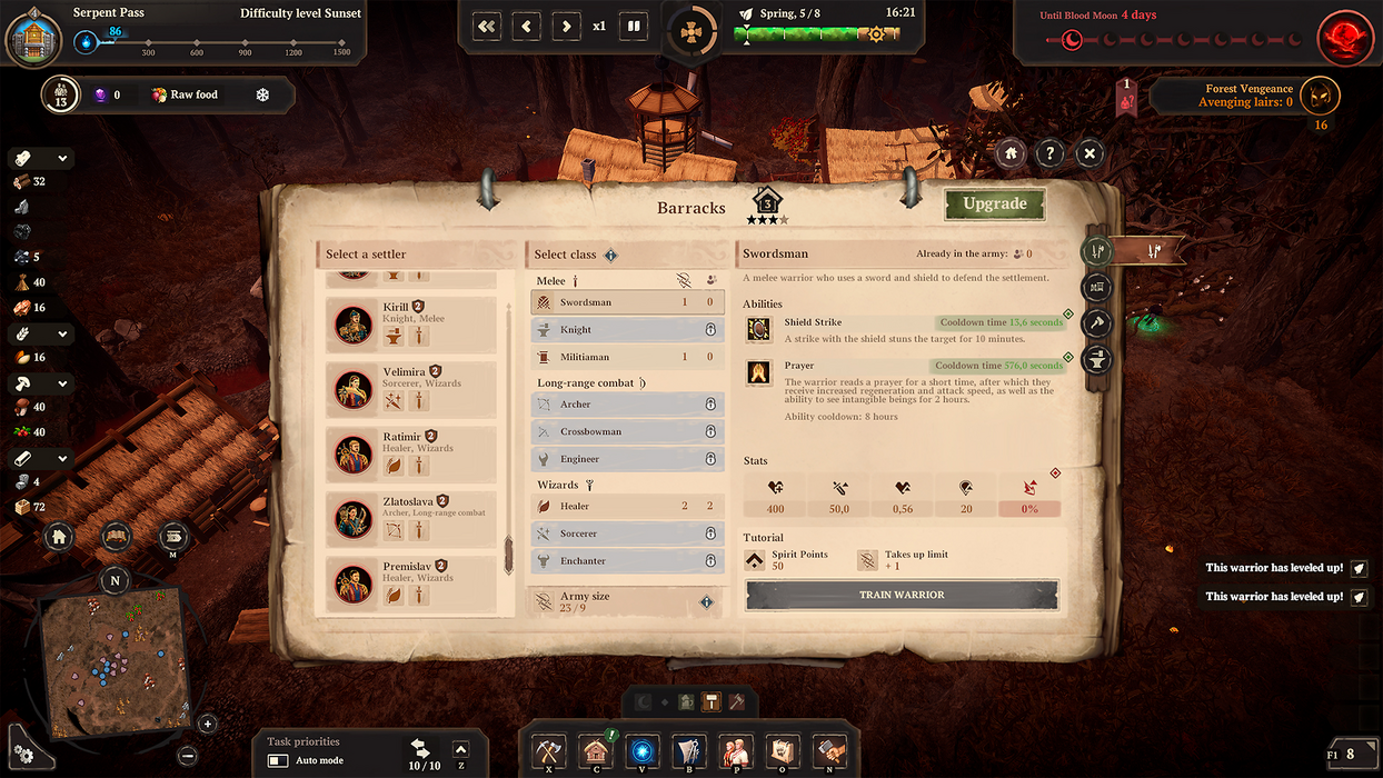 Night is Coming - Early Access  للبيع في مصر من خلال Games2Egypt