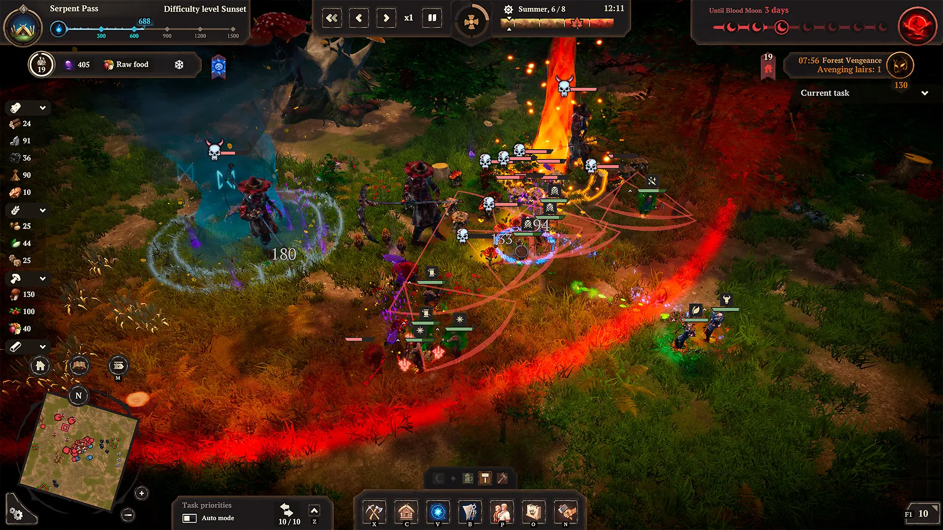 Night is Coming - Early Access  for sale in Egypt from Games2Egypt