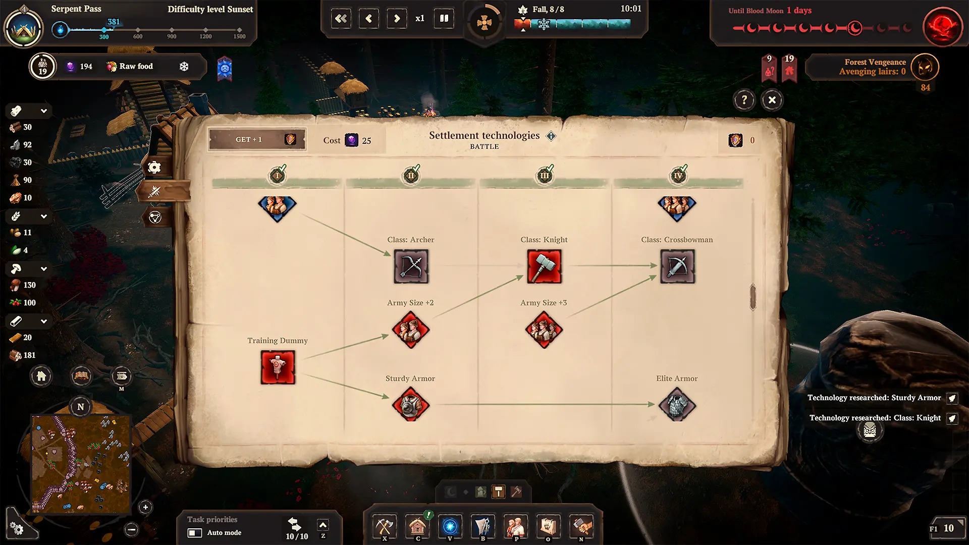 Night is Coming - Early Access  for sale in Egypt from Games2Egypt
