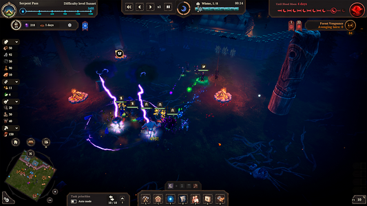 Night is Coming - Early Access  للبيع في مصر من خلال Games2Egypt