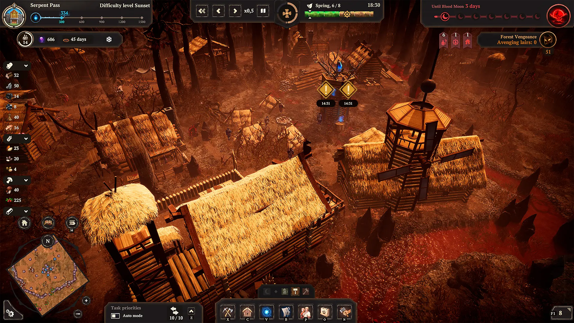 Night is Coming - Early Access  for sale in Egypt from Games2Egypt