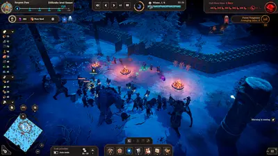 Night is Coming - Early Access  for sale in Egypt from Games2Egypt