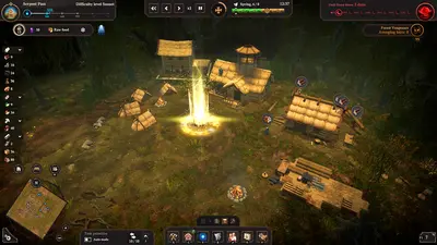 Night is Coming - Early Access  for sale in Egypt from Games2Egypt